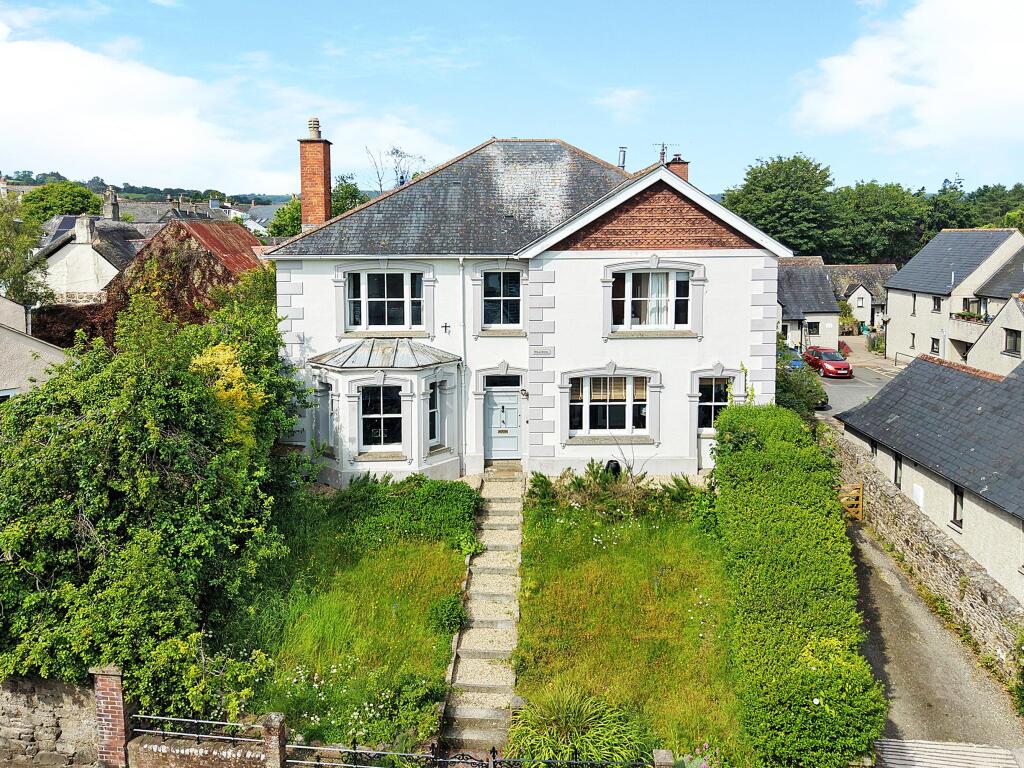 Main image of property: Southcombe Street, Chagford, Newton Abbot, Devon TQ13.