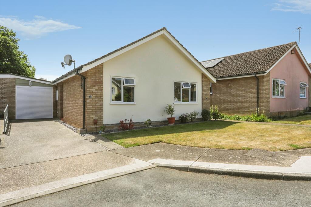 Main image of property: St. Andrews Place, Melton, Nr Woodbridge, IP12