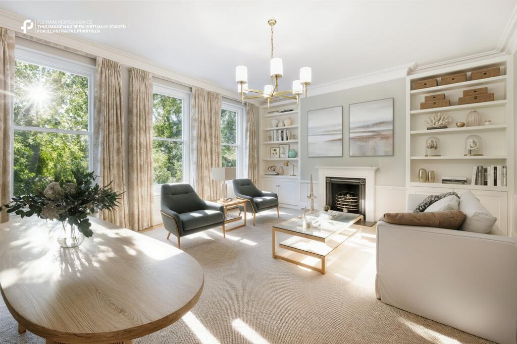 Main image of property: Conway House, 5-6 Ormonde Gate, Chelsea, London