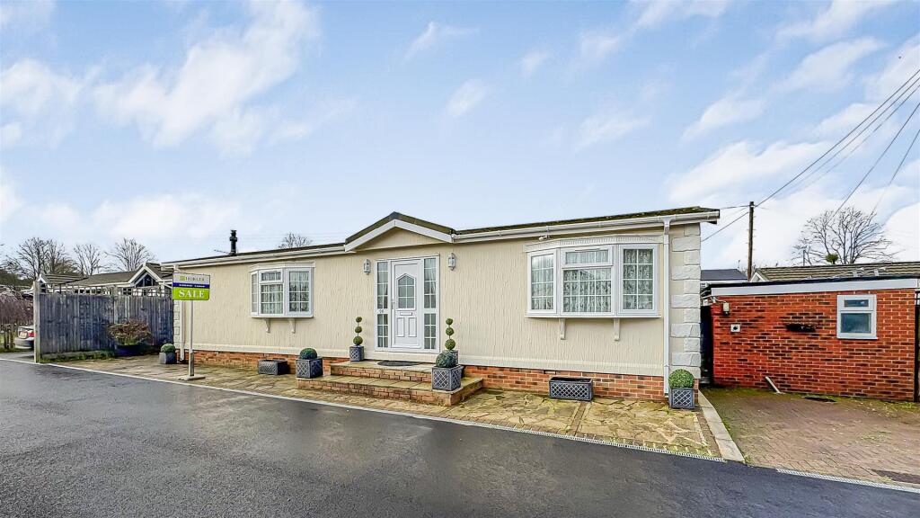 Main image of property: Leigh Square, Windsor