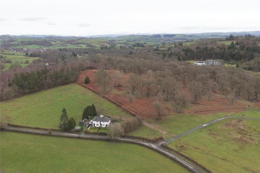Main image of property: Tregynon, Newtown, Powys