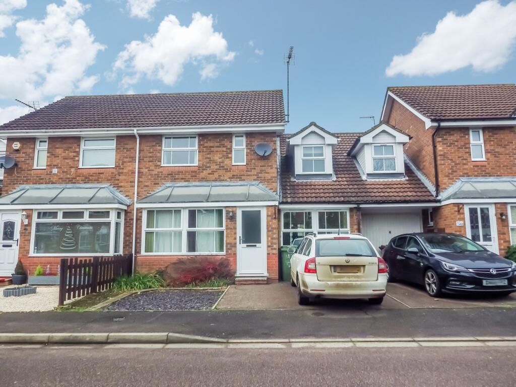 Main image of property: Delapre Drive, Banbury, Oxon