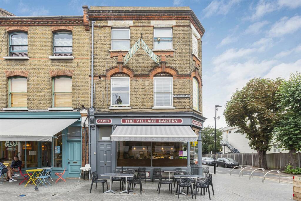 Property for sale in Orford Road, Walthamstow, London, E17 – pohled 6