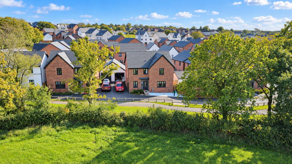 Main image of property: Fern Drive, Penllergaer, Swansea, West Glamorgan SA4