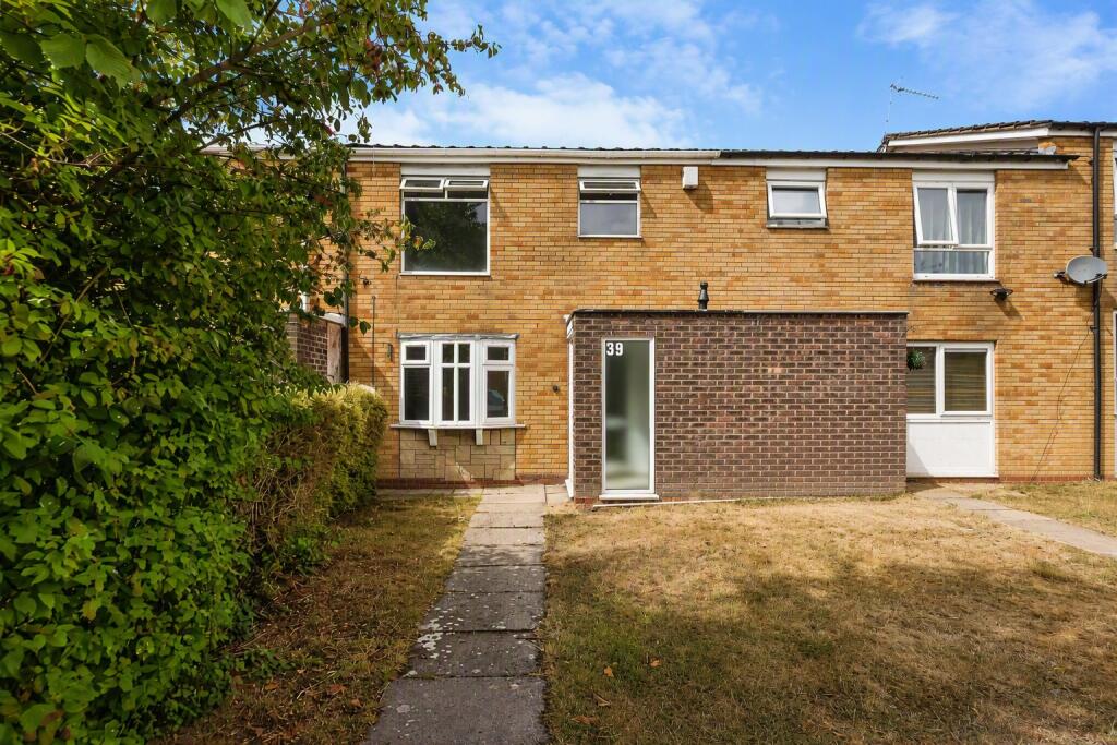 Main image of property: Kitswell Gardens, Bartley Green, Birmingham