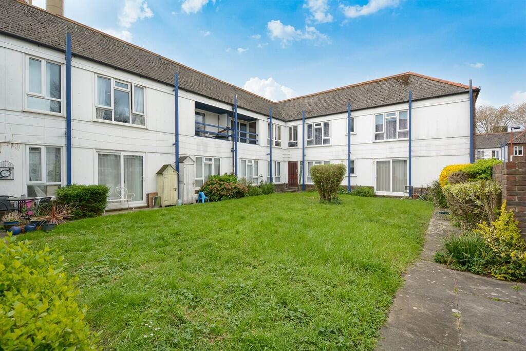Main image of property: Webster Road, London, SE16