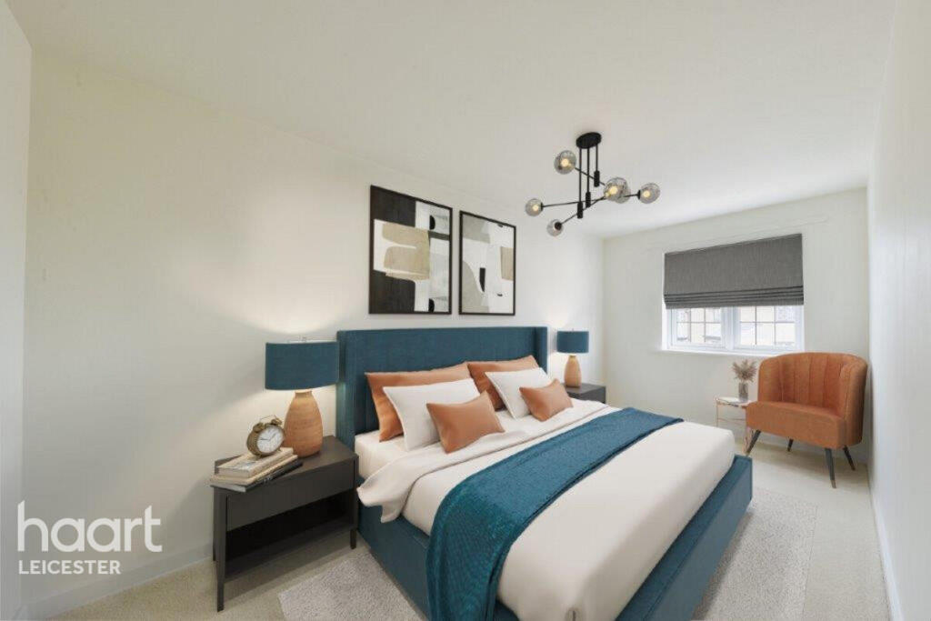 Main image of property: Isabel Road, Leicester