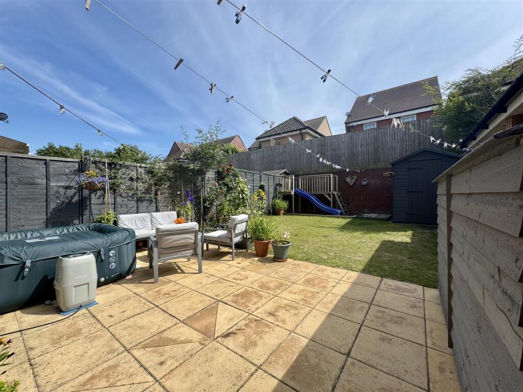 House in Maldon, Southminster - View 2