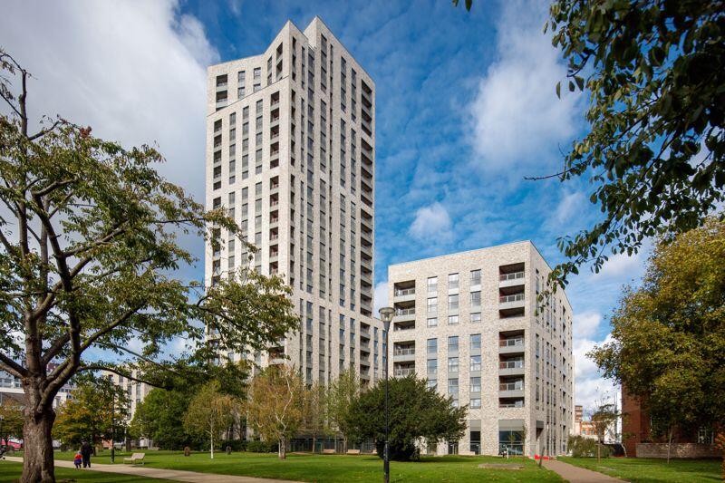 Main image of property: Georgette Apartments, Wandsworth, London