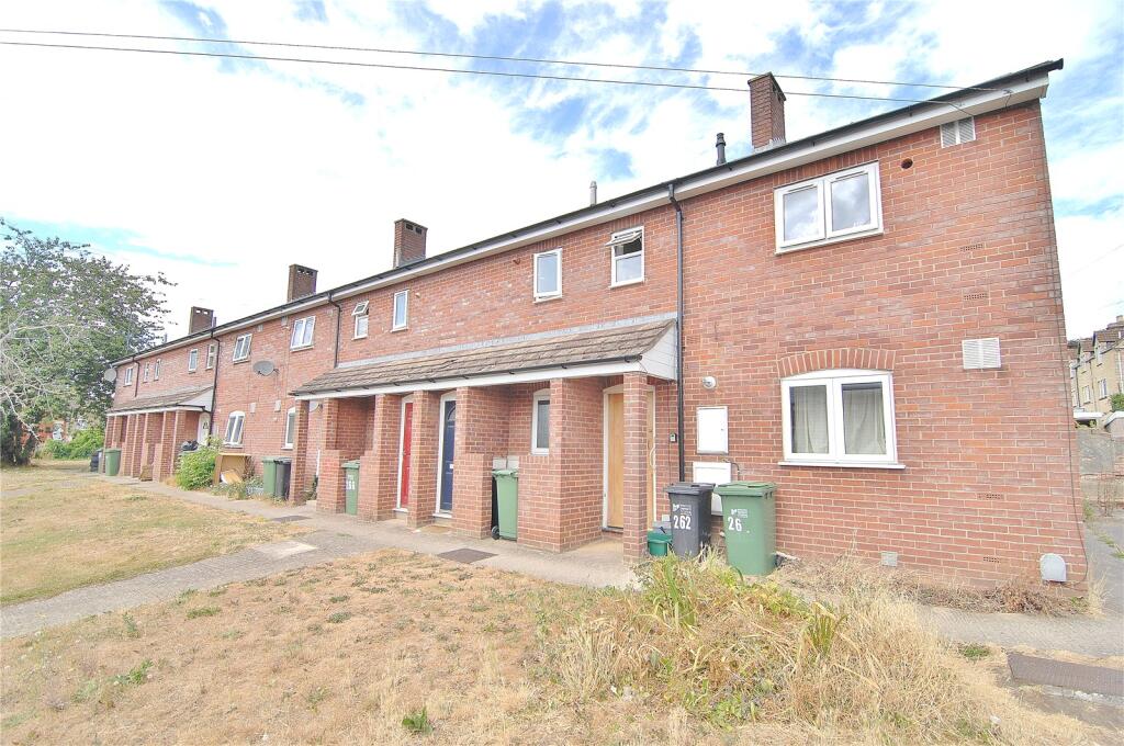 Main image of property: Westward Road, Ebley, Stroud, Gloucestershire, GL5