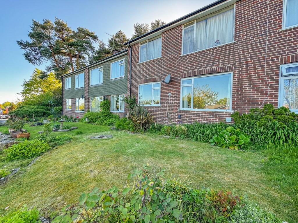 Cutlers Place, WIMBORNE, BH21