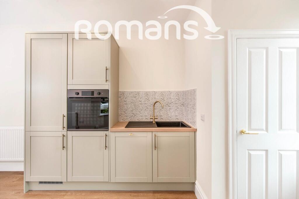 Apartment in Bath, Locksbrook - View 3