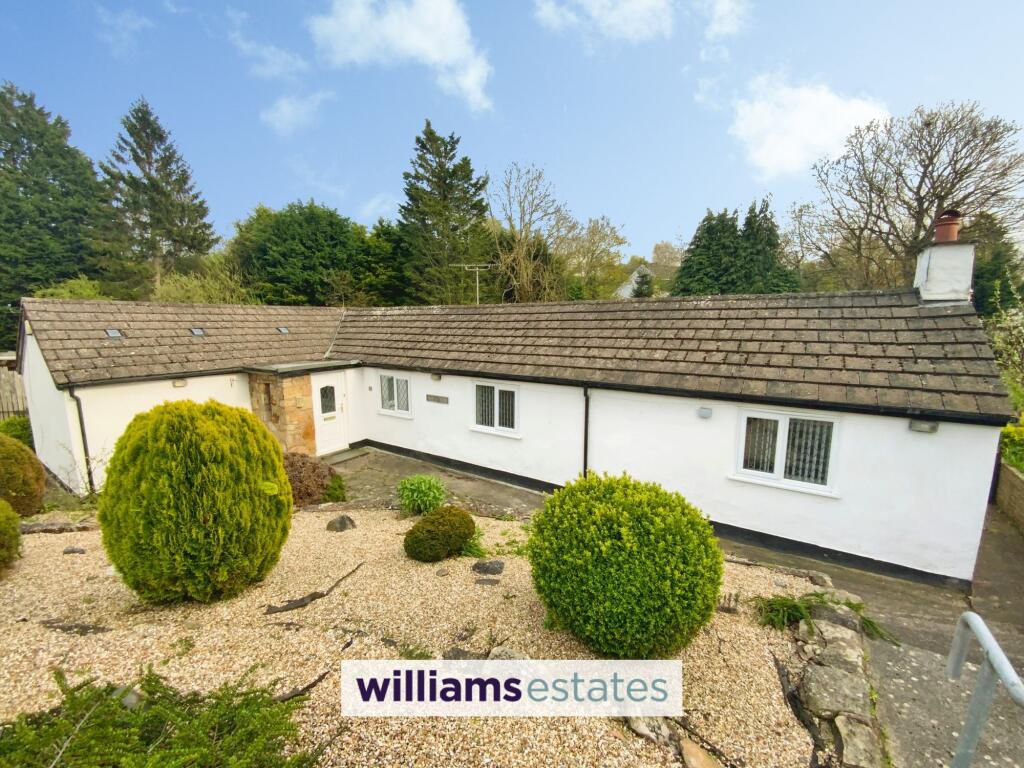 Main image of property: Halkyn Road, Flint, CH6