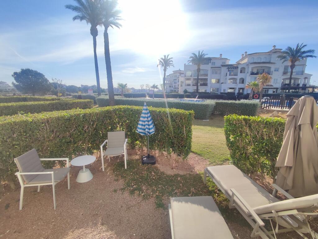 Main image of property: Murcia, Hacienda Riquelme Golf Resort