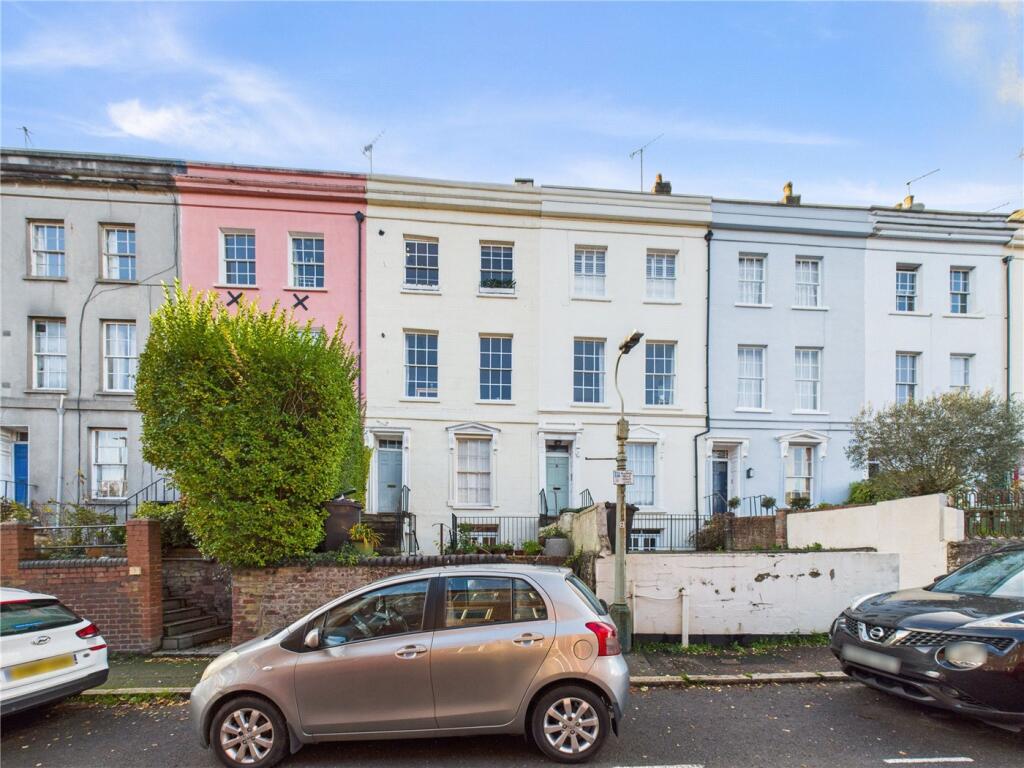 Main image of property: Lansdowne Terrace, Exeter, Devon, EX2