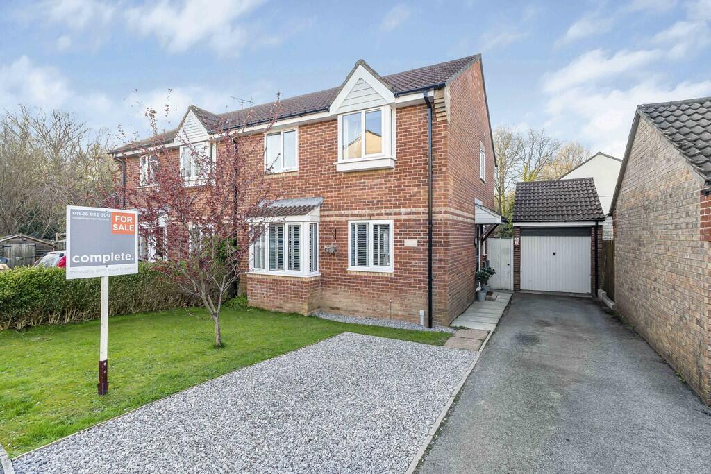 Main image of property: Holmes Road, Heathfield