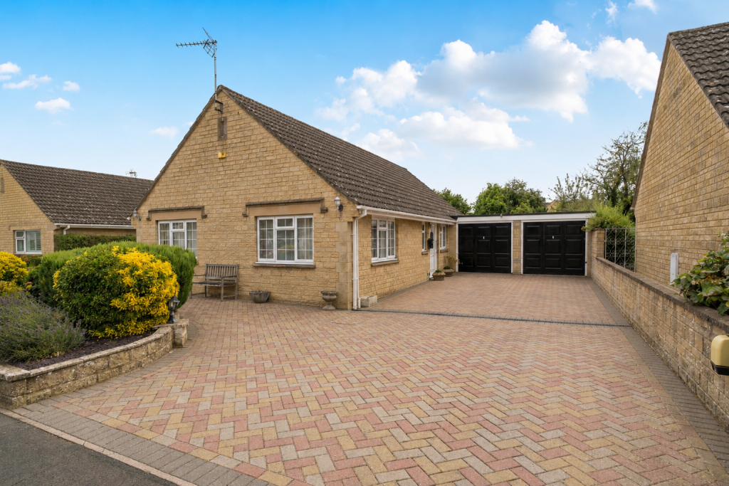 Main image of property: Briary Road, Lechlade, GL7