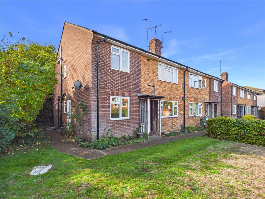 Main image of property: Dorchester Court, Chalk Hill, Oxhey, Herts, WD19