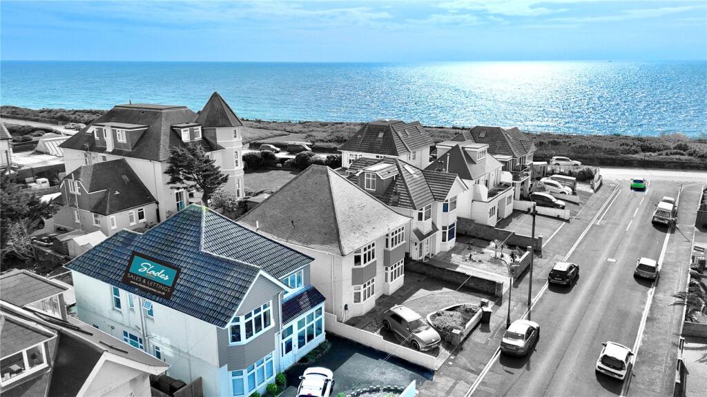 Stourcliffe Avenue, Bournemouth, BH6 - View 3