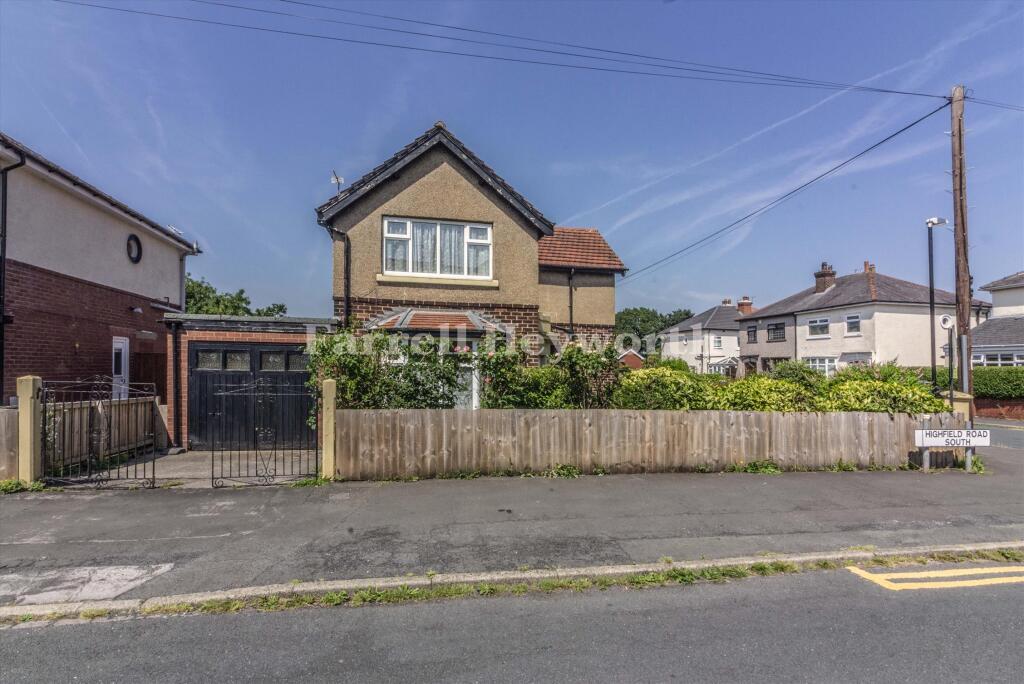 Main image of property: Millfield Road, Chorley
