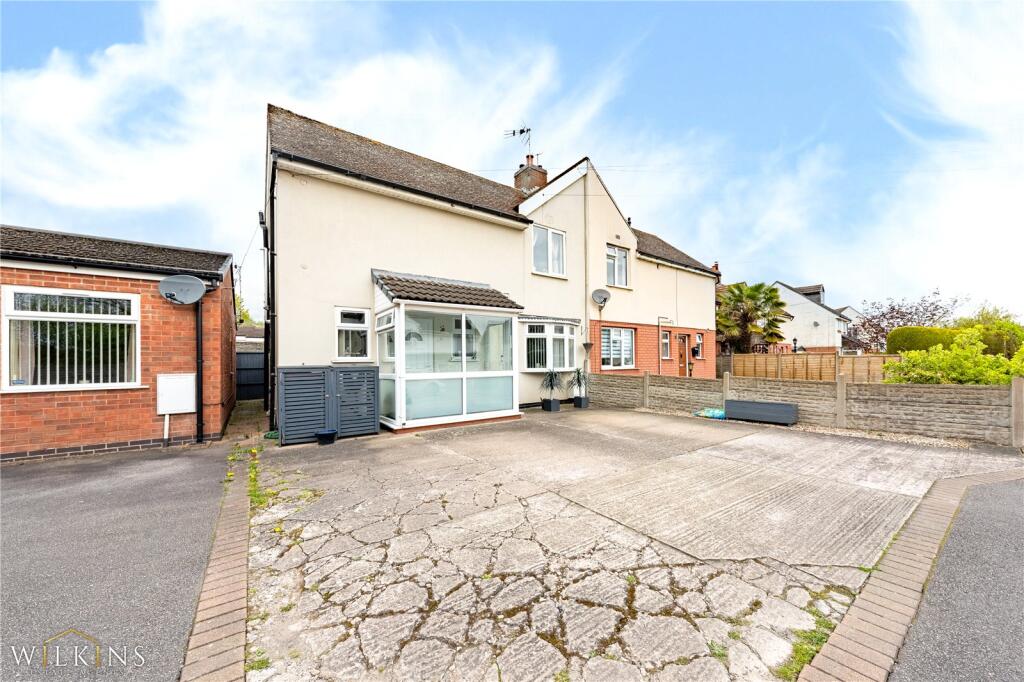 Additional image 29 of Park Avenue, Polesworth, Tamworth, Warwickshire, B78