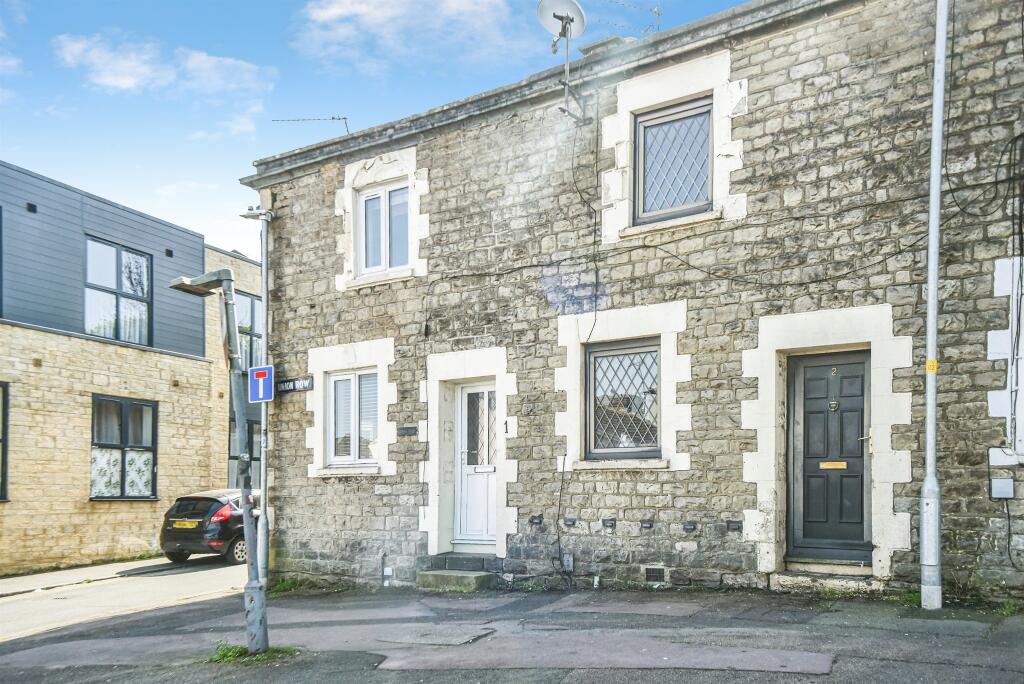 Main image of property: Union Row, Swindon