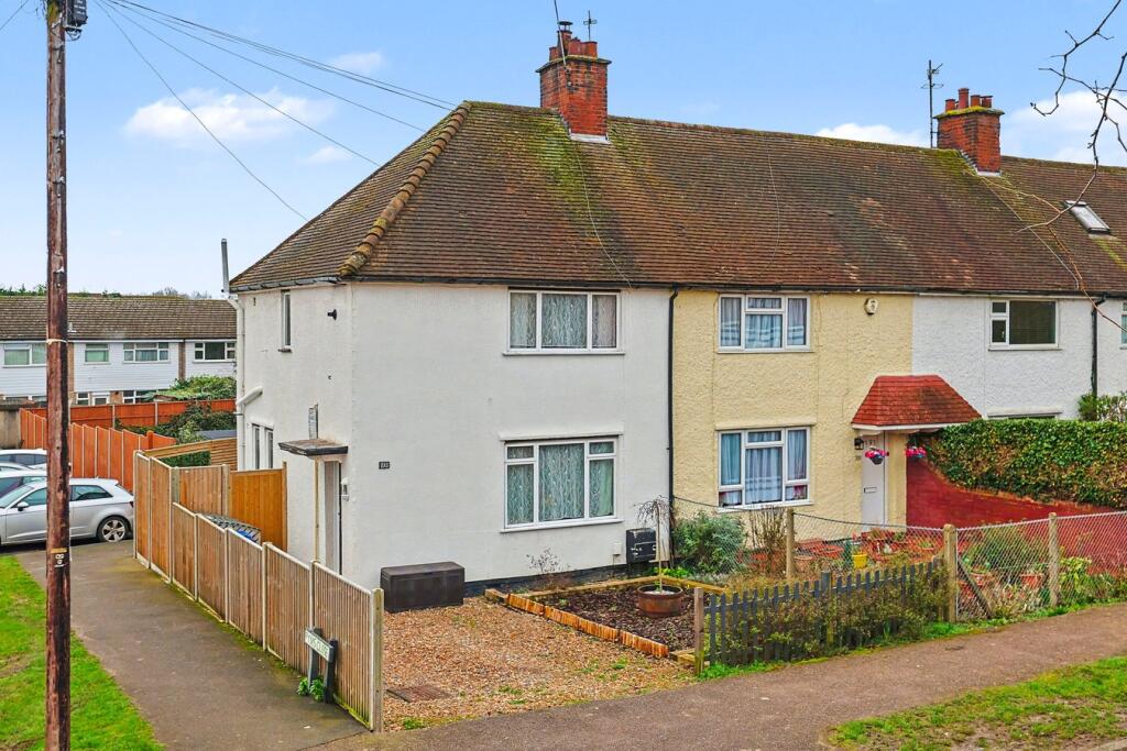 Main image of property: Glebe Road, Letchworth Garden City, SG6