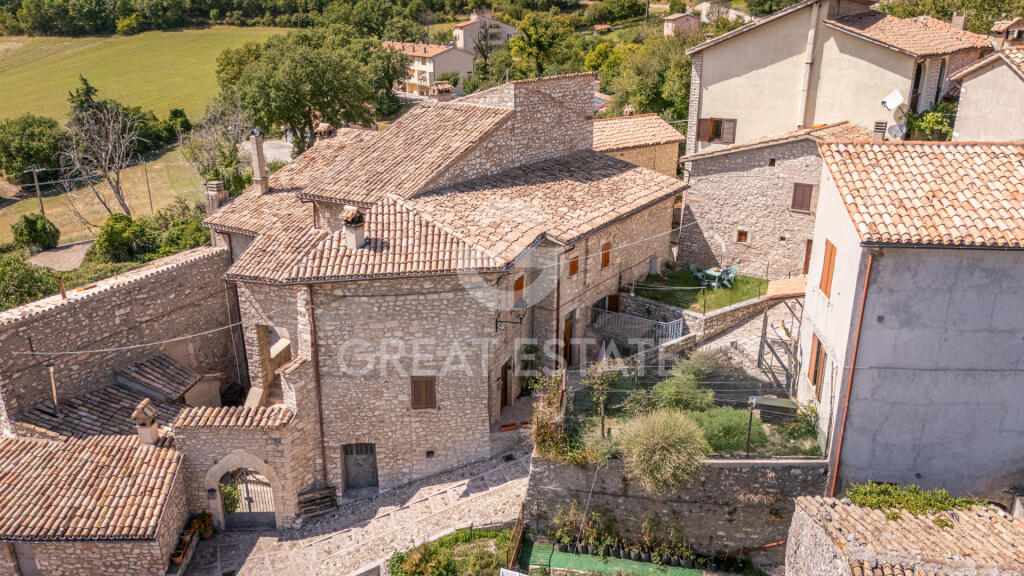 Main image of property: Umbria, Perugia, Vallo di Nera
