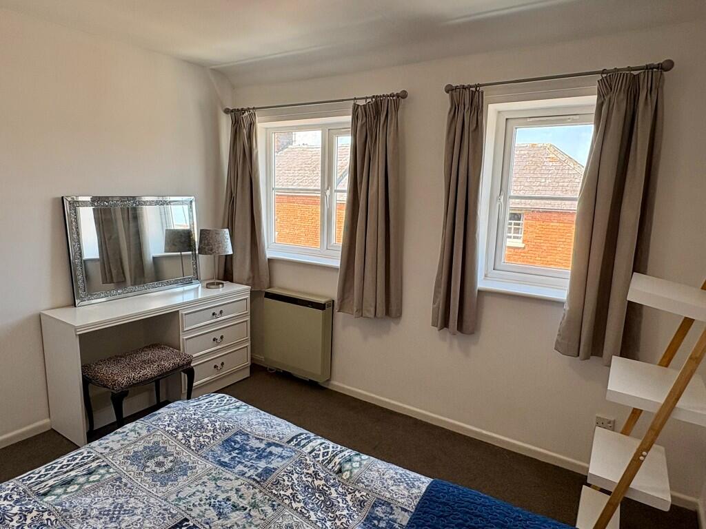 Apartment in Stratford-on-Avon, Shipston on Stour - View 5