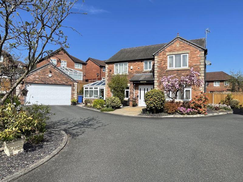 Main image of property: Off Southsea Road, New Broughton