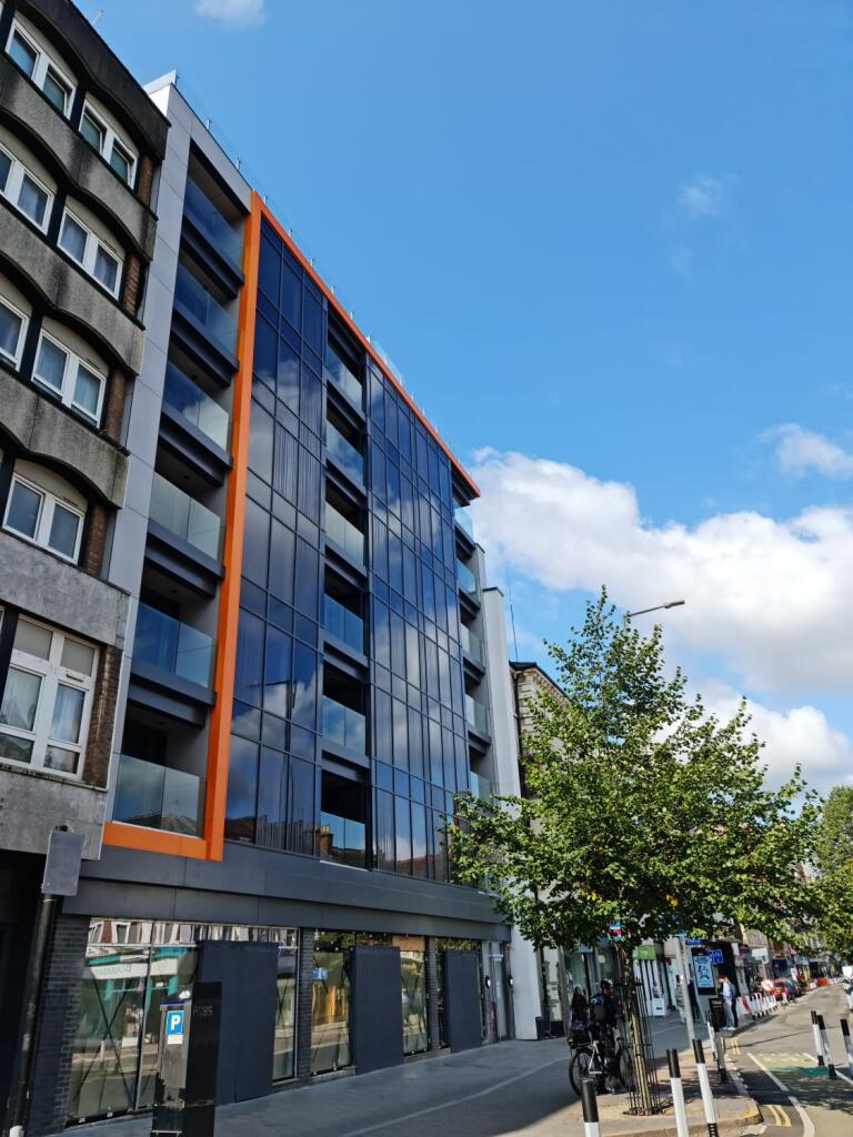 Main image of property: Granby Street, Leicester, LE1