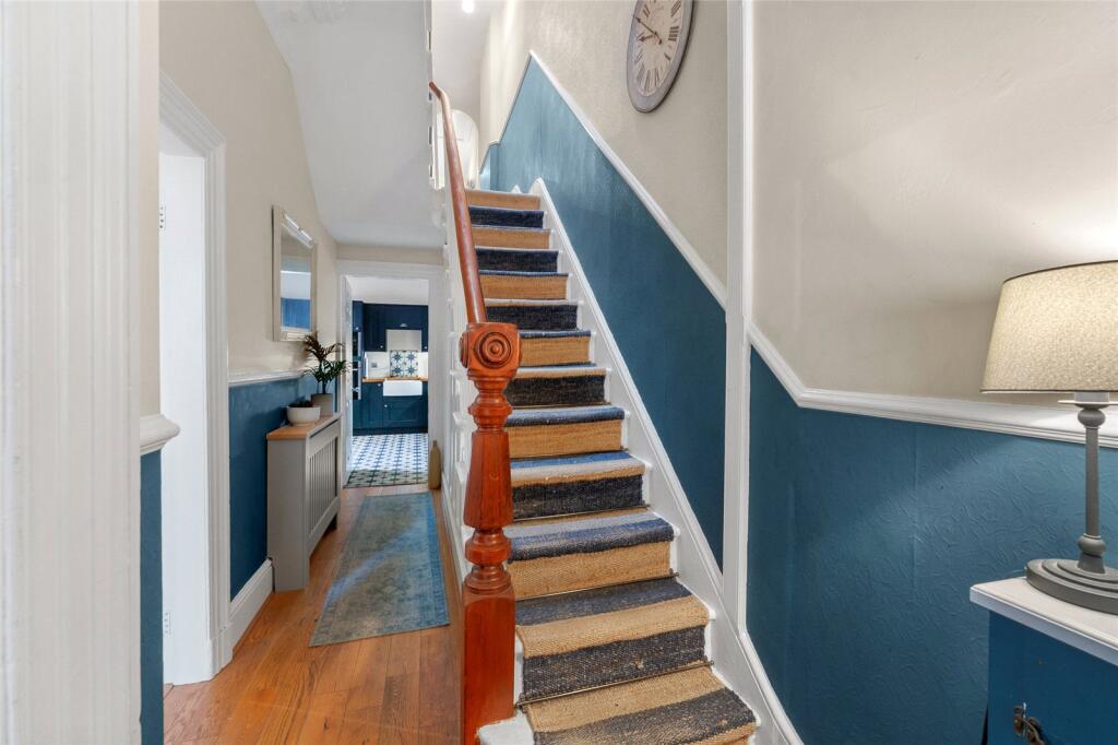 House in Preston - View 5