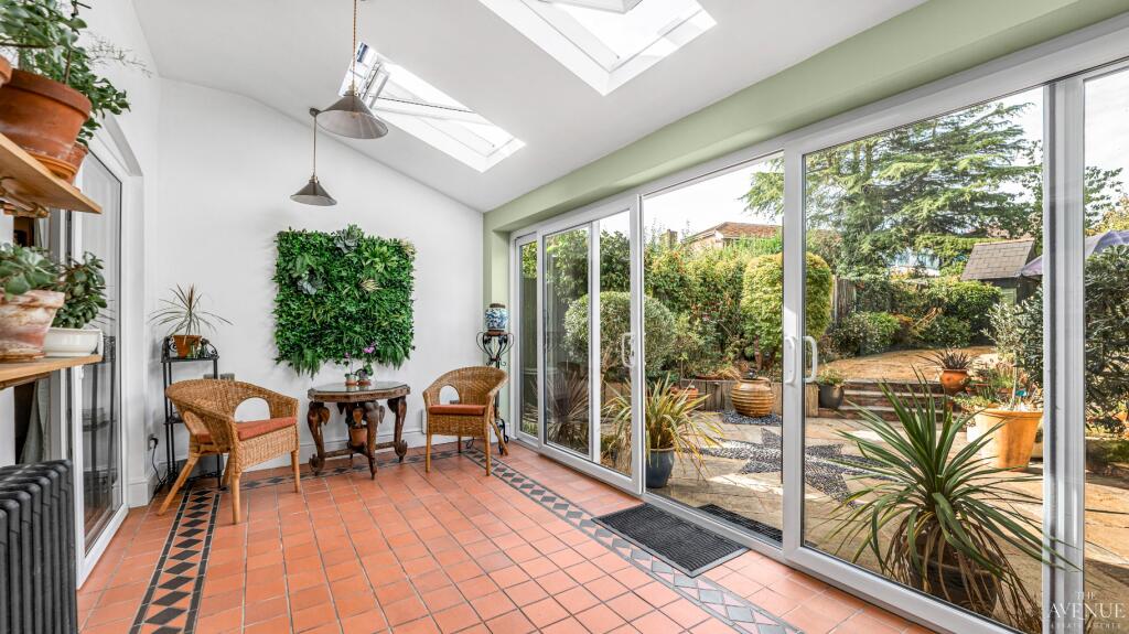 House in Sutton Coldfield, Boldmere - View 4