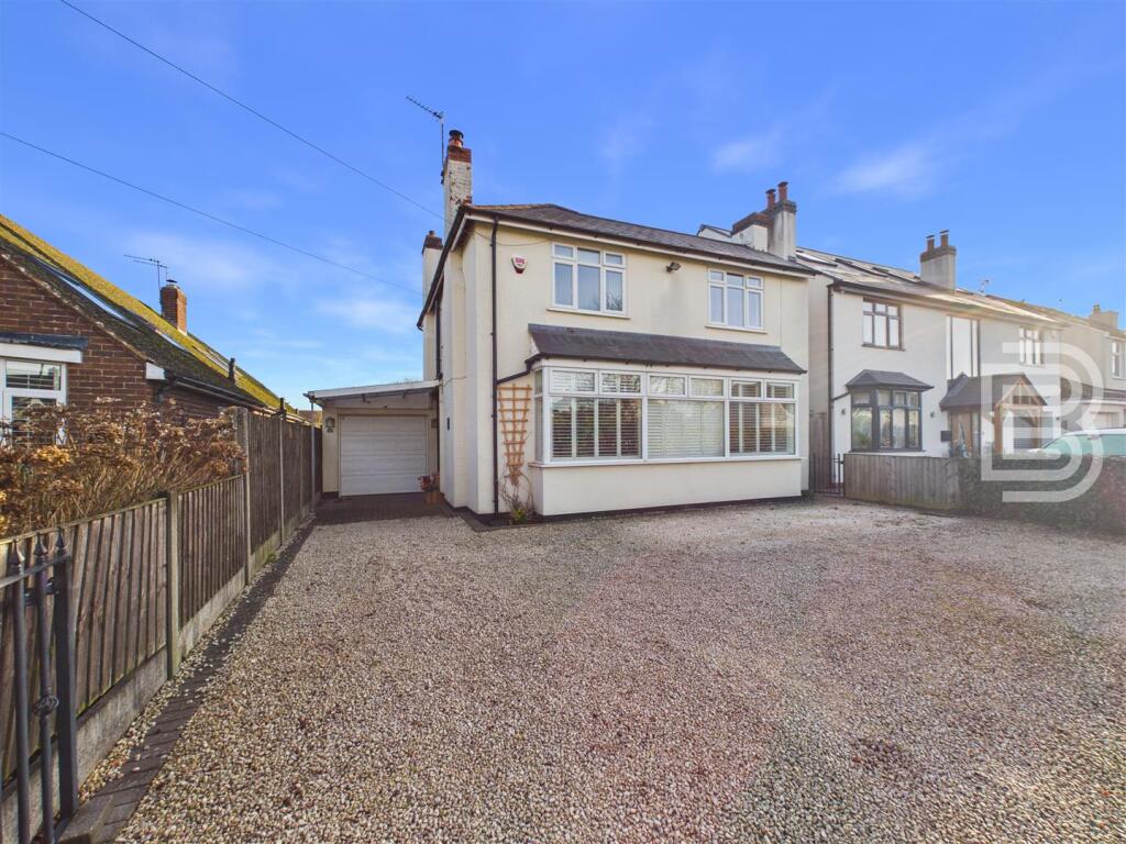 Main image of property: Cawston Lane, Dunchurch, Rugby