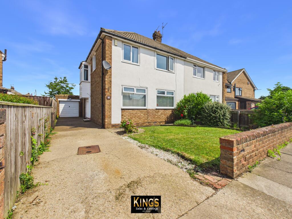 Main image of property: Aintree Road, Redcar, Redcar And Cleveland