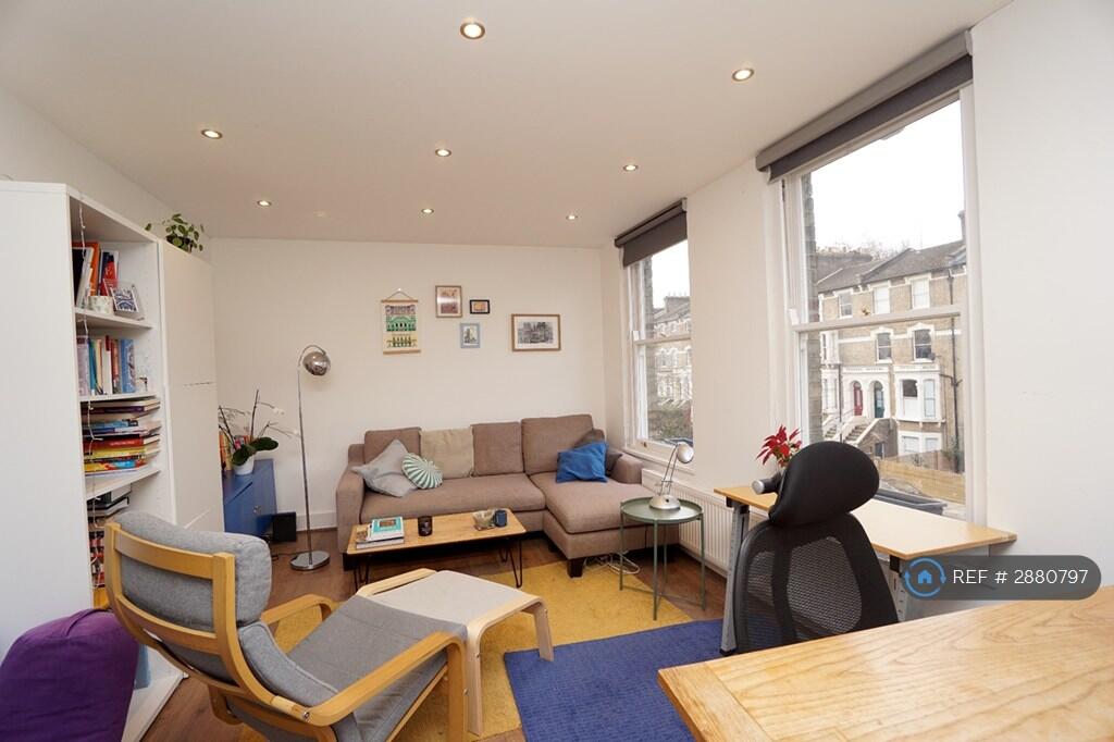 Main image of property: Wray Crescent, London, N4