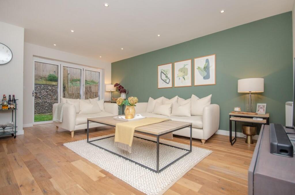Cleeve Mews, Downend, Bristol, BS16 6EU photo 4
