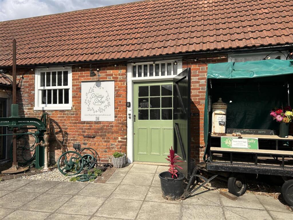 Main image of property: Unit 7 Chalkpit Farm Bekesebourne Canterbury Kent