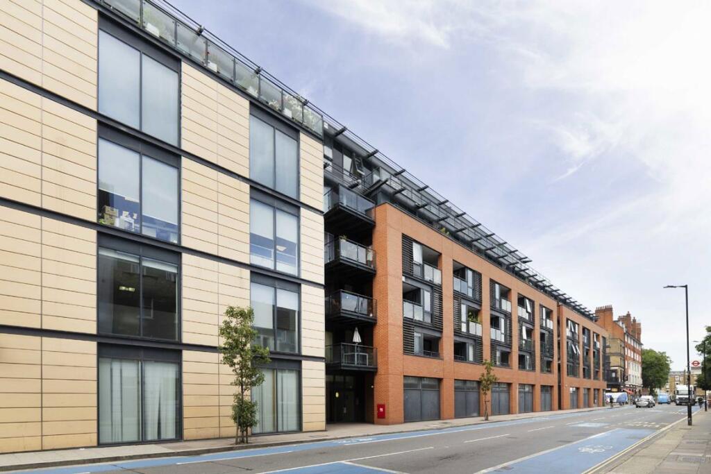 Main image of property: Southwark Bridge Road, Southwark Bridge Road