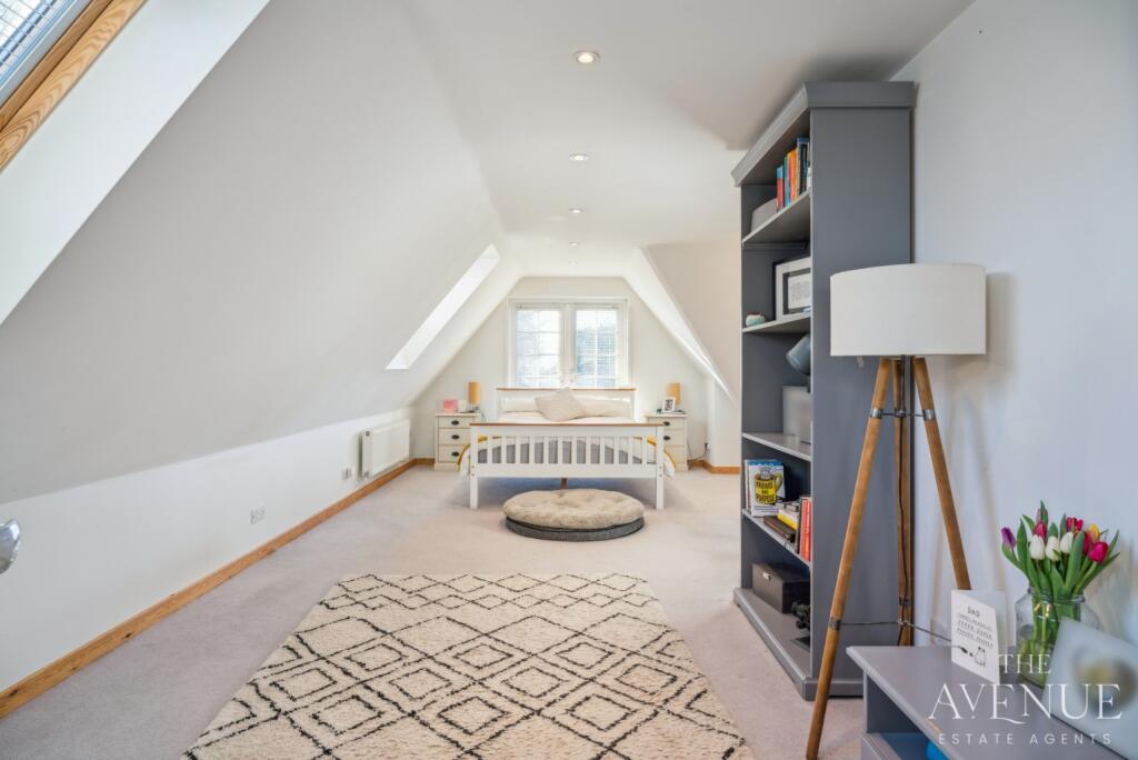 Abingdon Road, Dorchester-On-Thames, Oxfordshire, OX10 photo 3