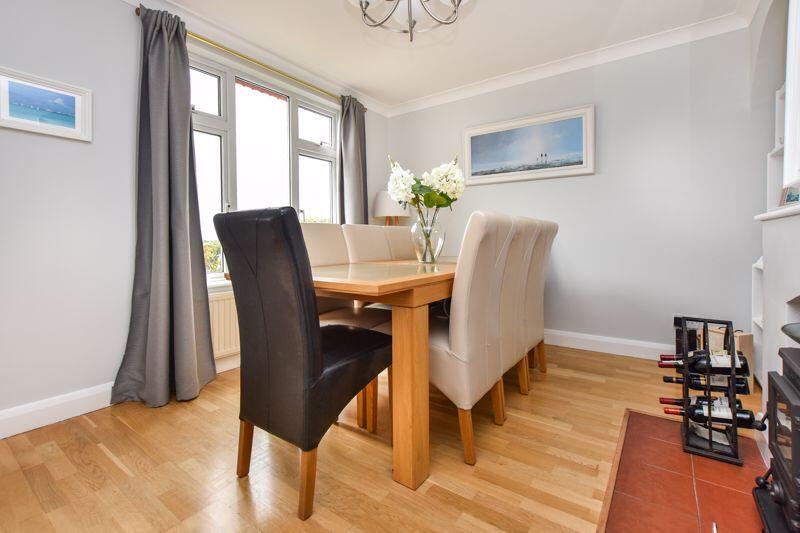 House in North Luffenham - View 3