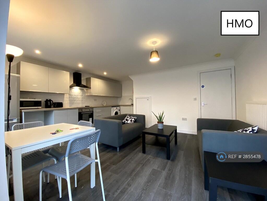 Main image of property: Hmo Glenfinnan Drive, Glasgow, G20