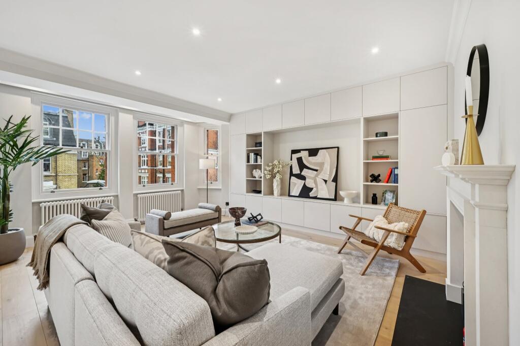 Main image of property: Drayton Gardens, Chelsea, London