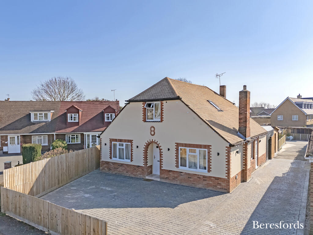 Main image of property: All Saints Close, Chelmsford, CM1