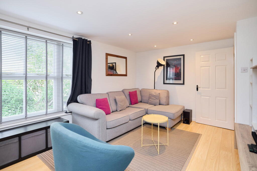 Main image of property: Mapeshill Place, London, NW2