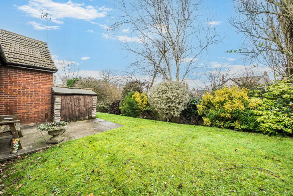 Main image of property: Plymouth Close, Redditch, B97