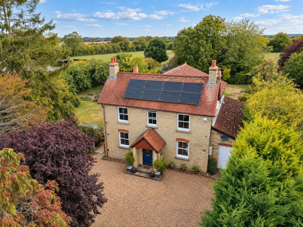 Main image of property: Chiswick End, Meldreth, Royston, SG8