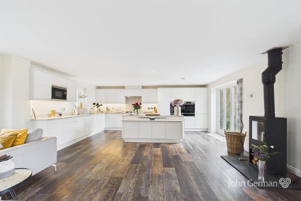 Copperfield Mews, Tatenhill photo 3
