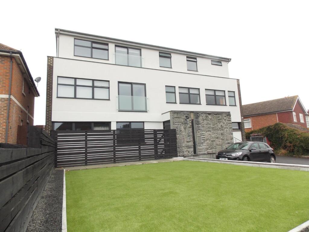 Main image of property: Hartley Road, Longfield