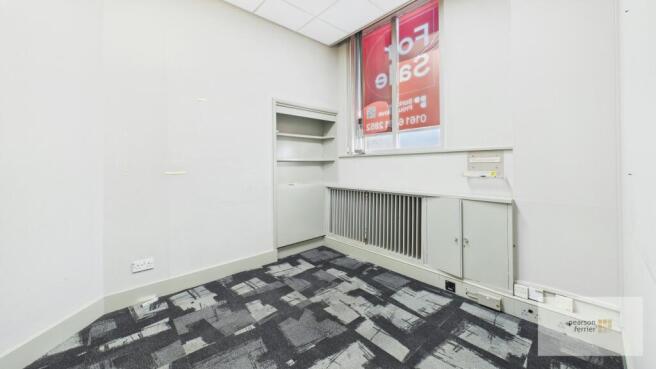 Ground Floor Meeting Room